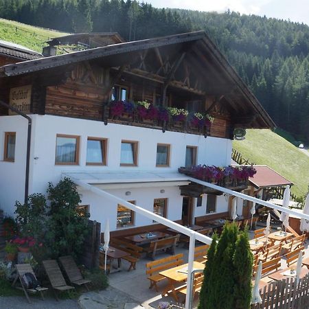 Gasthaus Oberkirn Schenna Exteriör bild