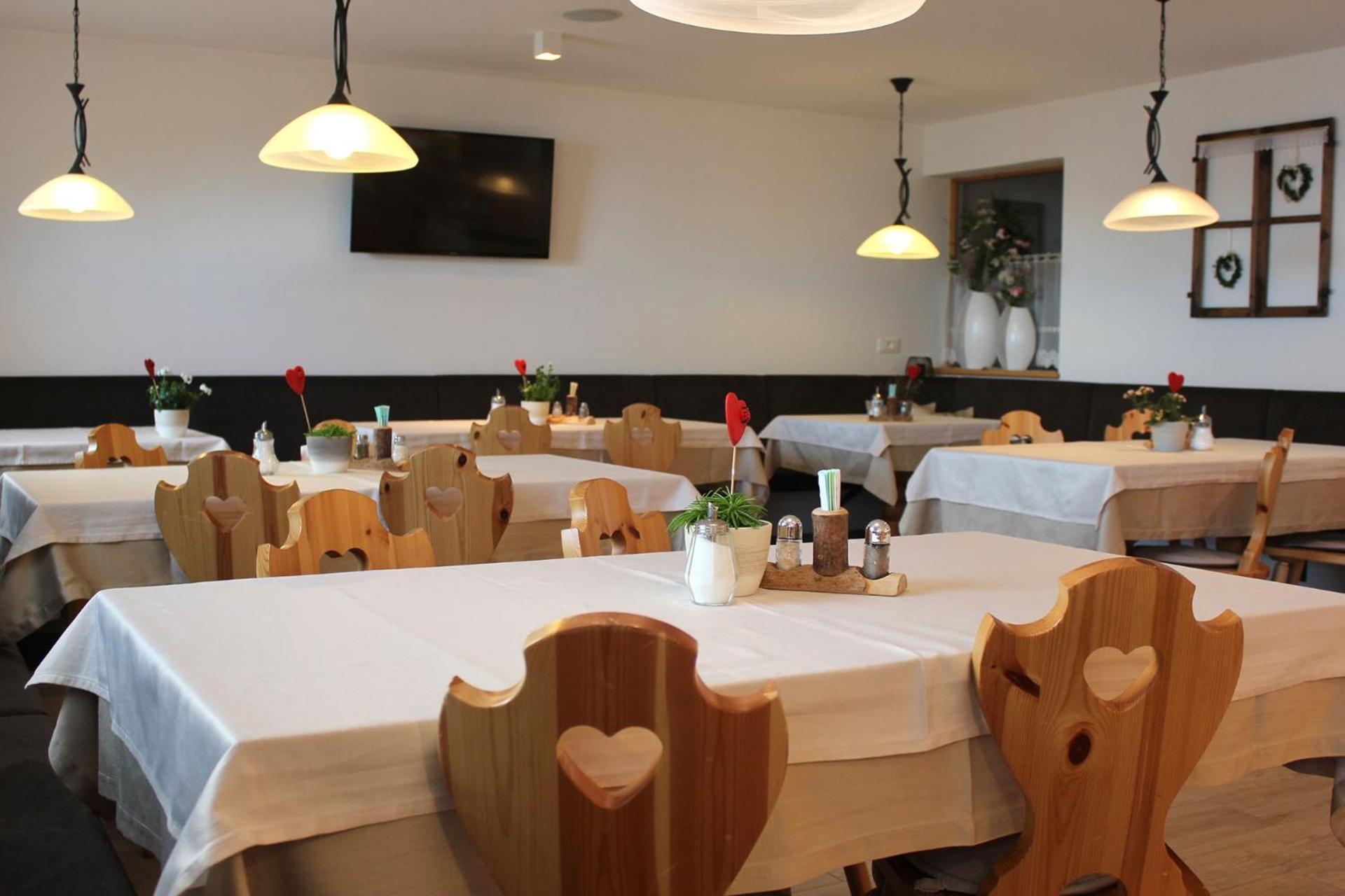 Gasthaus Oberkirn Schenna Exteriör bild